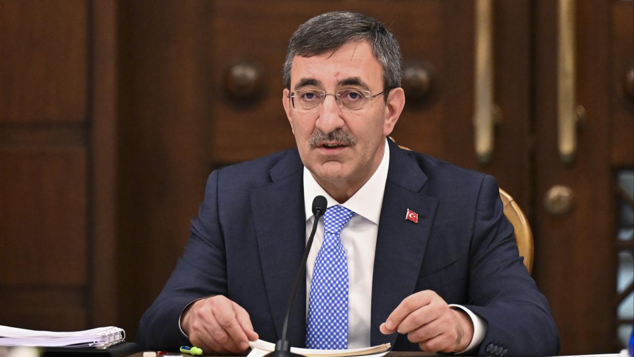 Cevdet Yılmaz: Manisa’da okul yakınında ateş açılmasıyla ilgili soruşturma başlatıldı